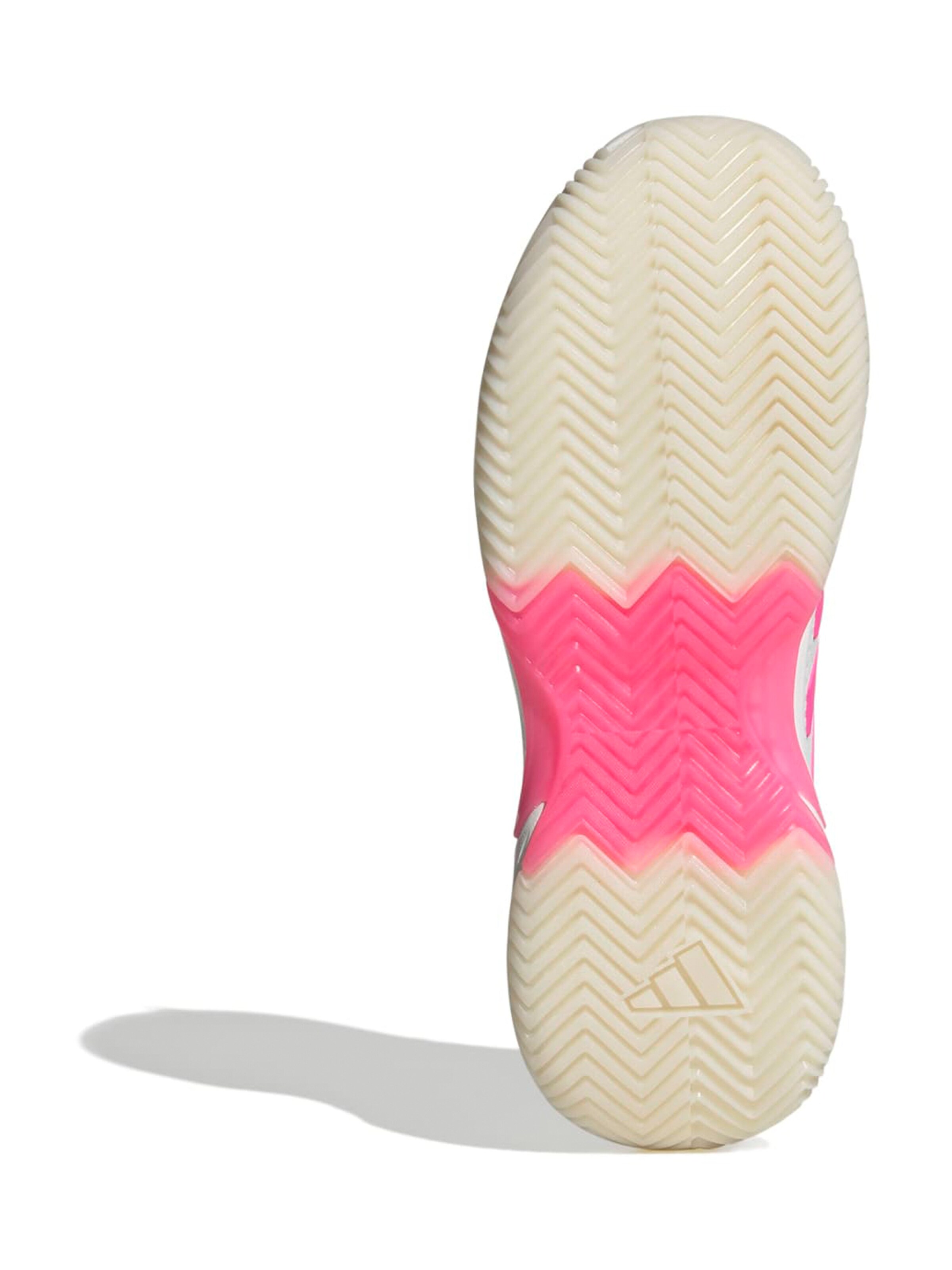 ADIDAS PERFORMANCE Sports shoe 'Gamecourt 2.0' in White