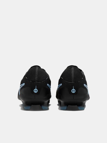 NIKE Fußballschuh 'Tiempo Legend 10 Pro' in Schwarz