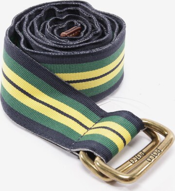 Polo Ralph Lauren Belt in XXXL in Mixed colors: front