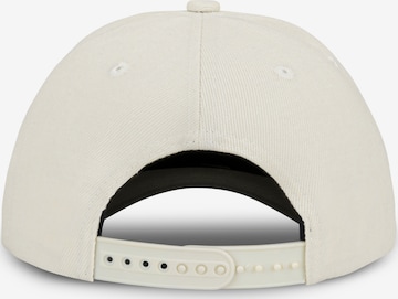 Johnny Urban Cap 'Dean Curved' in Beige