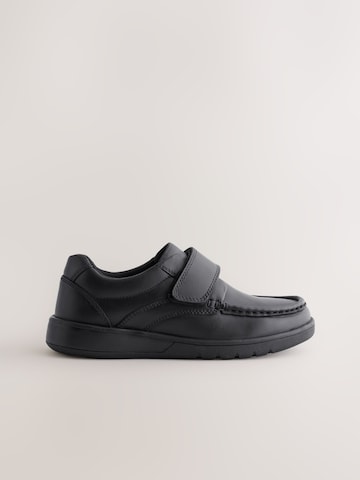Scarpa bassa di Next in nero