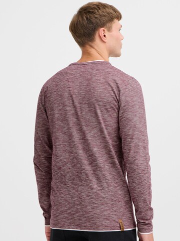 !Solid Shirt 'Belagos' in Red