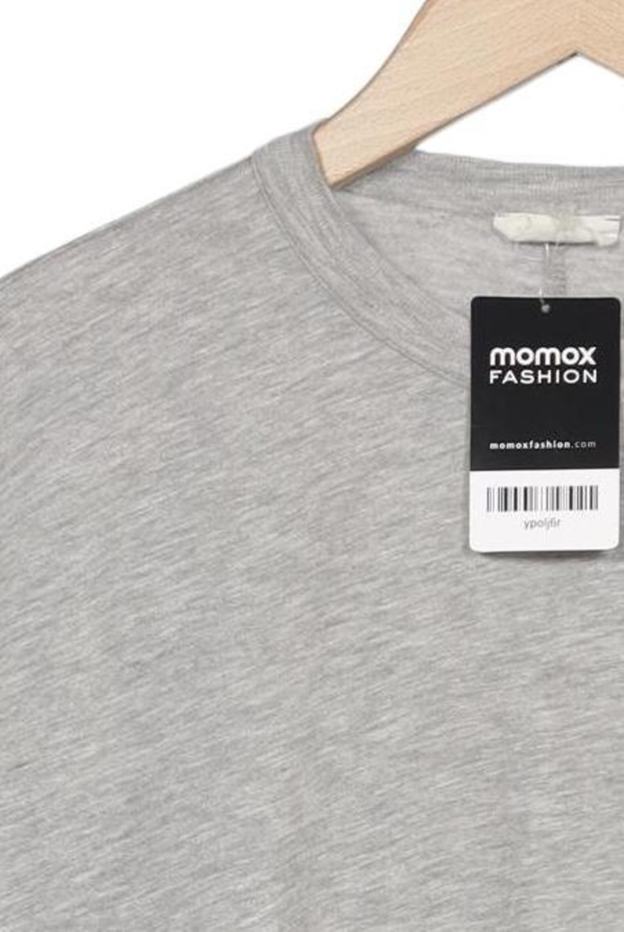 AMERICAN VINTAGE Top & Shirt in M in Grey