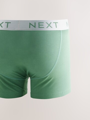Next Boxershorts i blå