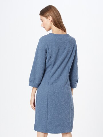 Fransa Dress 'BECARDI' in Blue