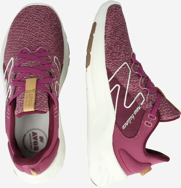 purpurinė new balance Bėgimo batai