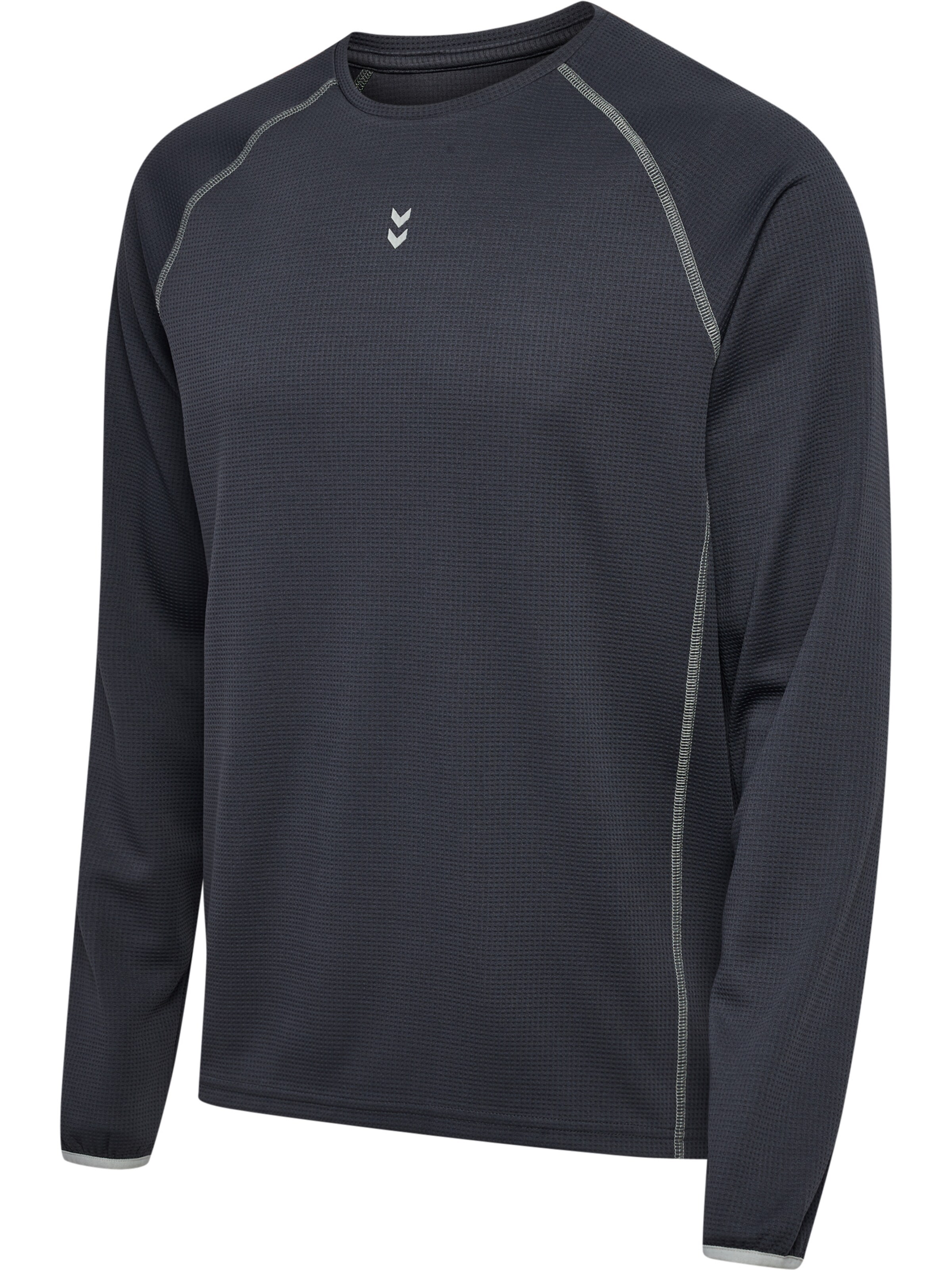 Hummel Performance shirt in Grey