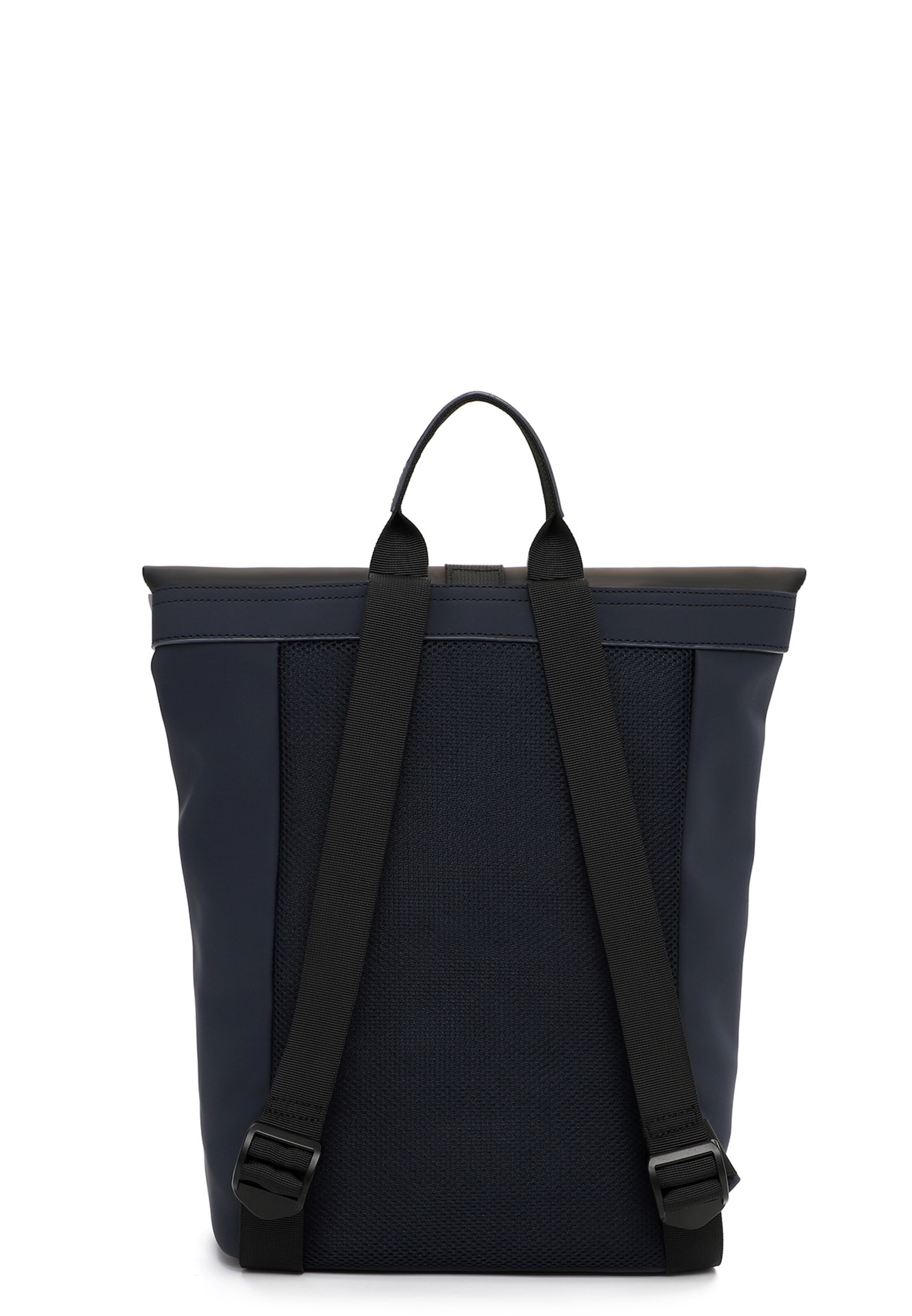 Emily & Noah Rucksack 'Pessac RUE 09' in Blau
