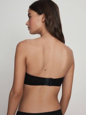 Fascia Reggiseno di Next in nero