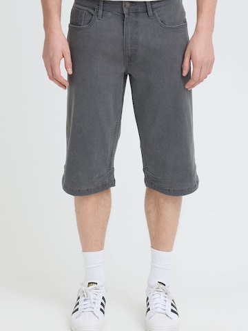 Regular Jean ' BHZinor ' BLEND en gris : devant