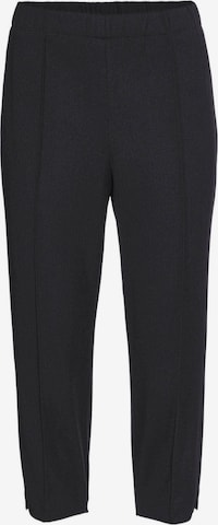 Pantalon Goldner en noir : devant