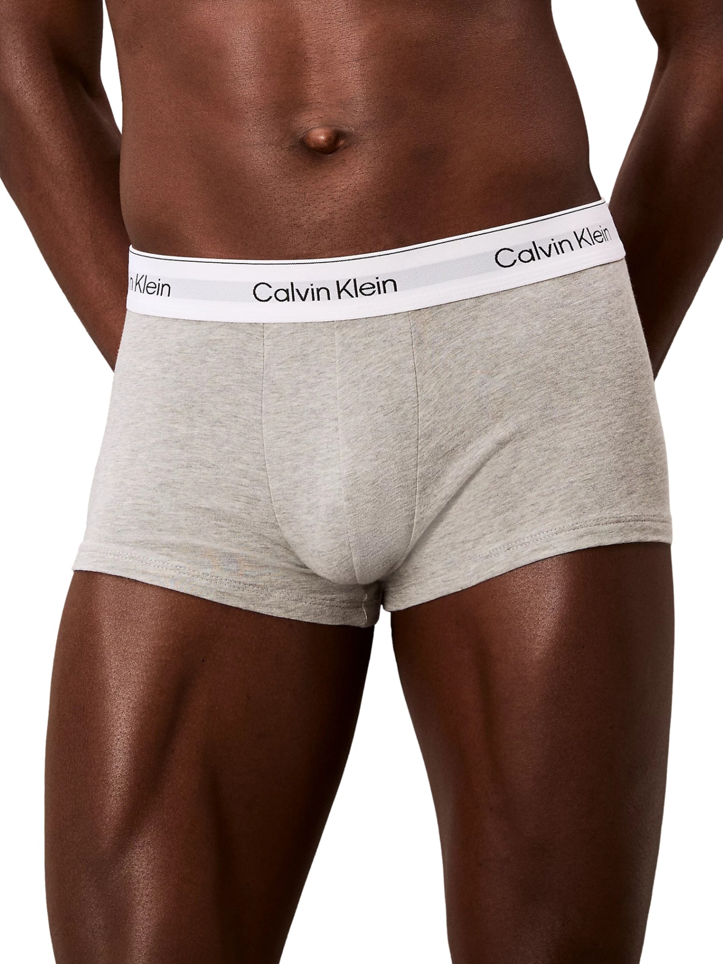 Boxers Calvin Klein Underwear en gris