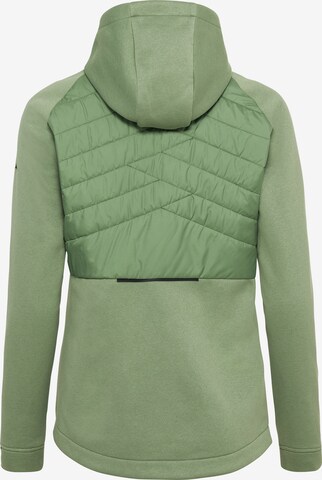 VAUDE Performance Jacket '  Comyou ' in Green