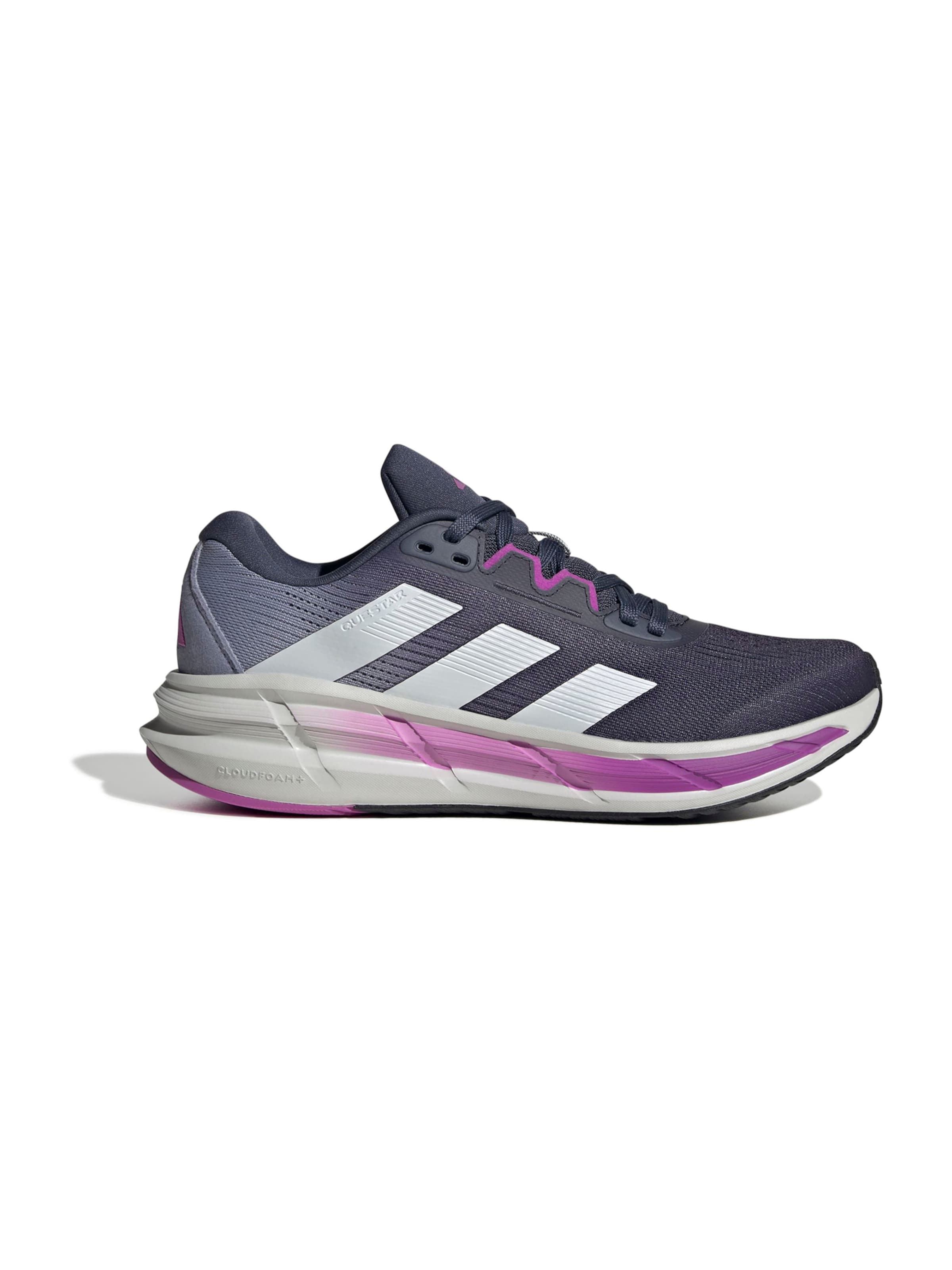 Scarpa da corsa 'QUESTAR 3' di ADIDAS PERFORMANCE in blu