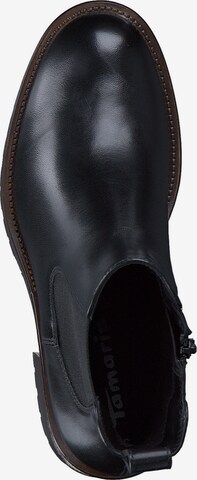 Bottines TAMARIS en noir