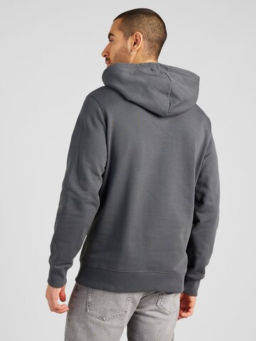 Calvin Klein Jeans Sweatshirt 'Essentials' in Grijs