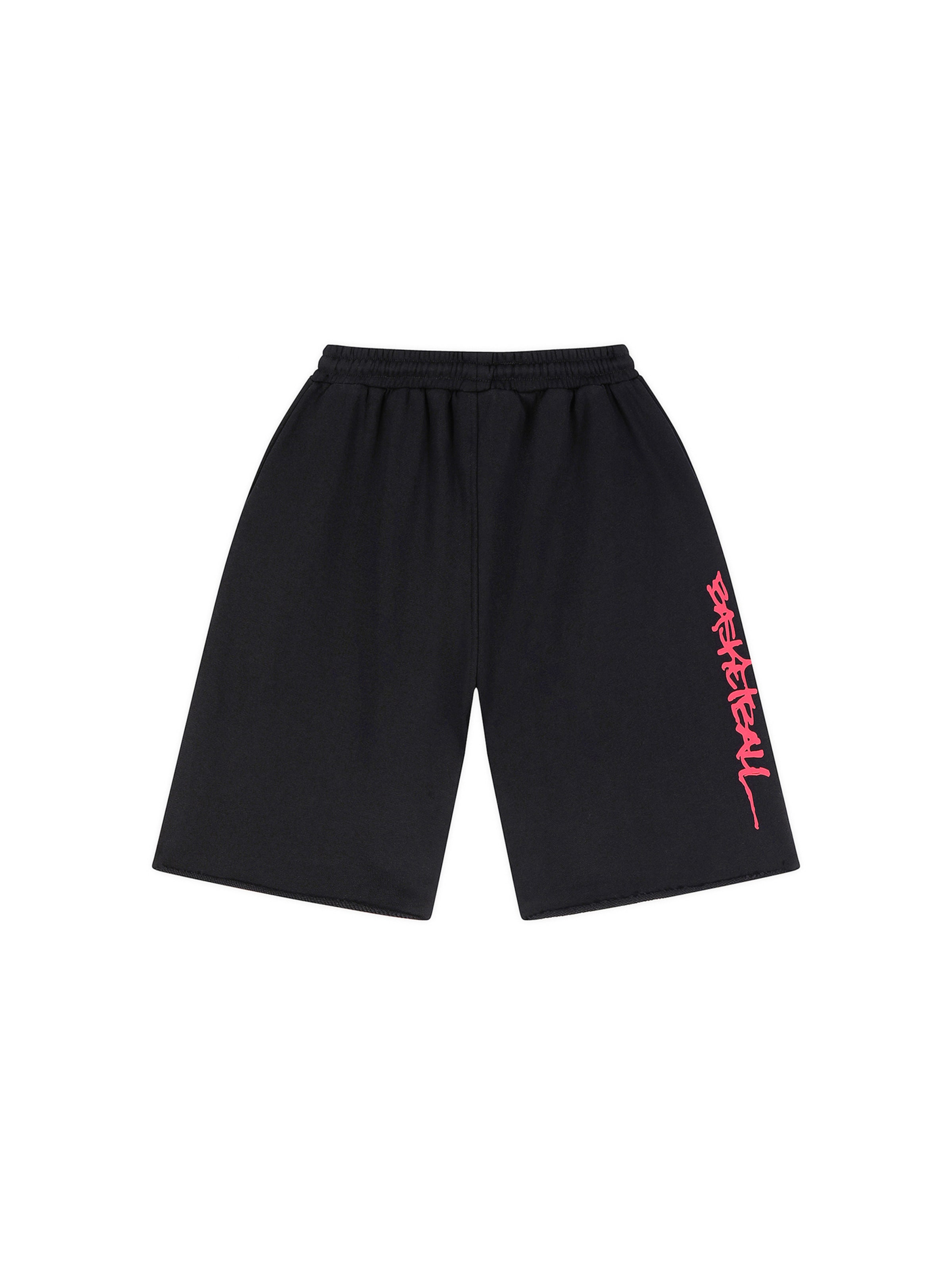 Regular Pantalon AND1 en noir