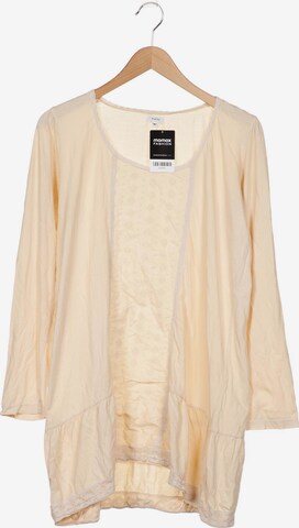 Kaffe Top & Shirt in M in Beige: front