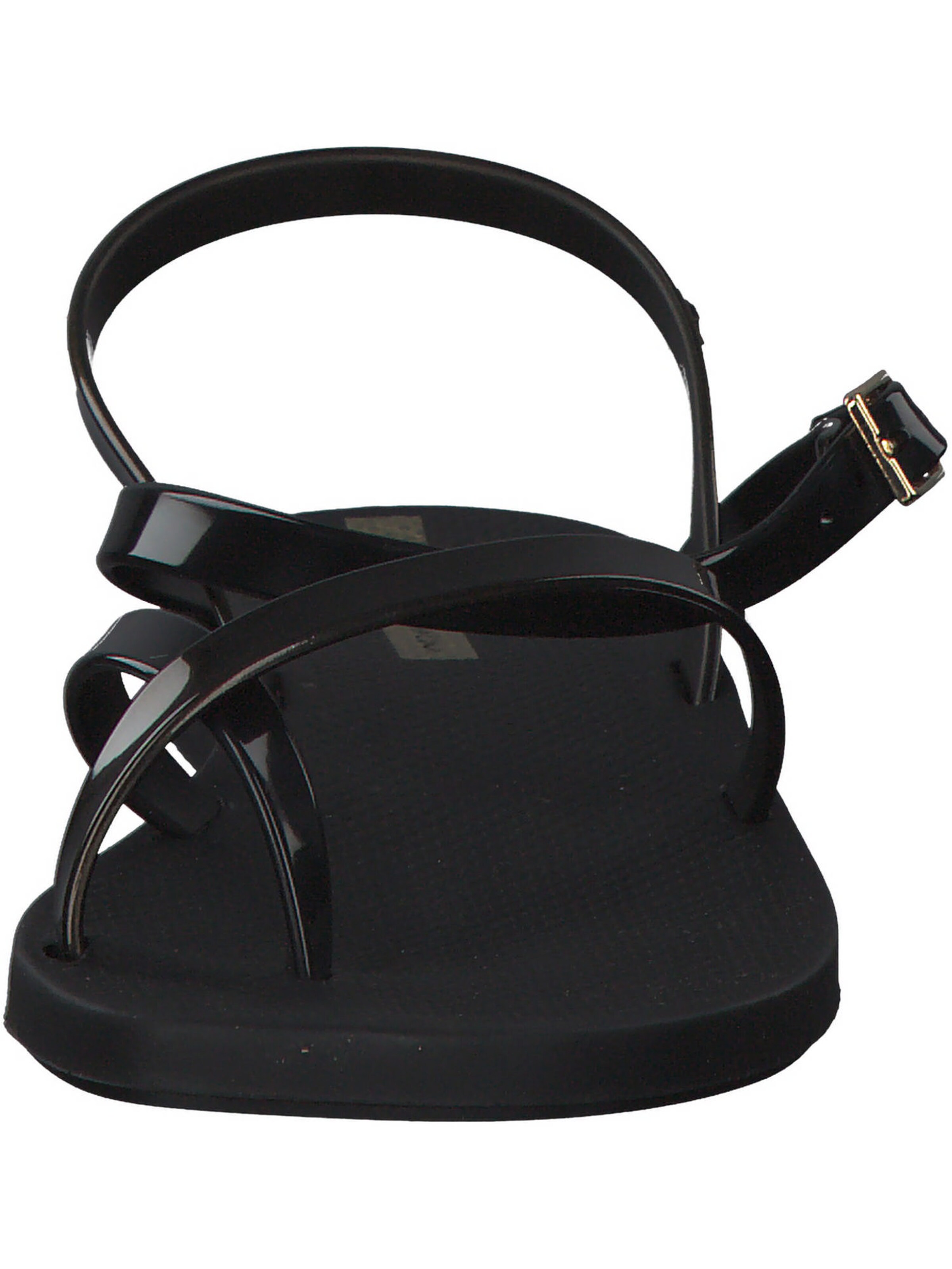 Ipanema Sandale 'Fashion VIII' in Schwarz