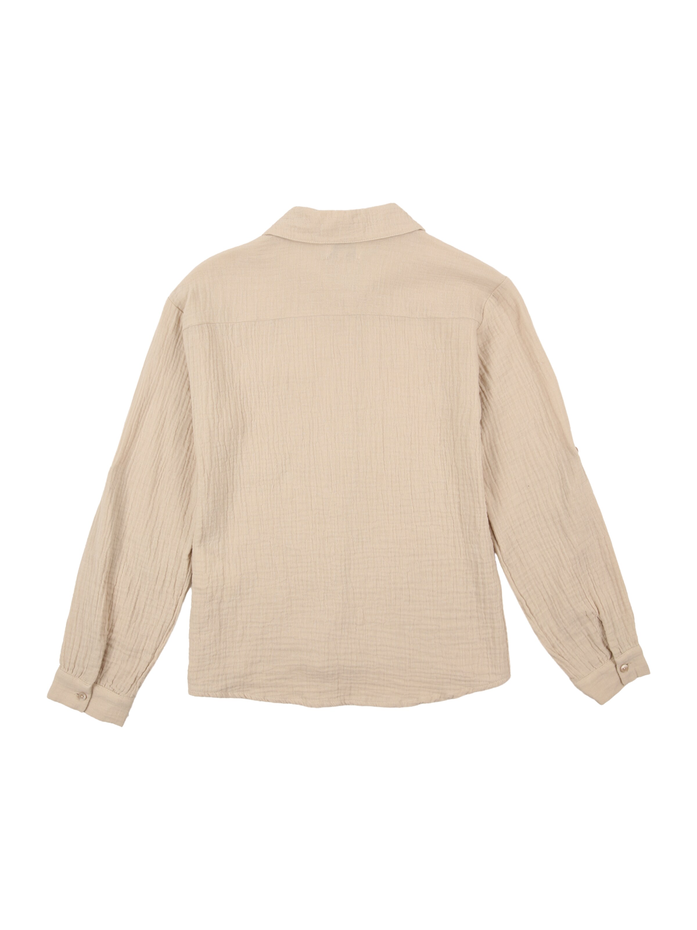 ONLY GIRLS Μπλούζα 'KOGThyra' σε γκρι