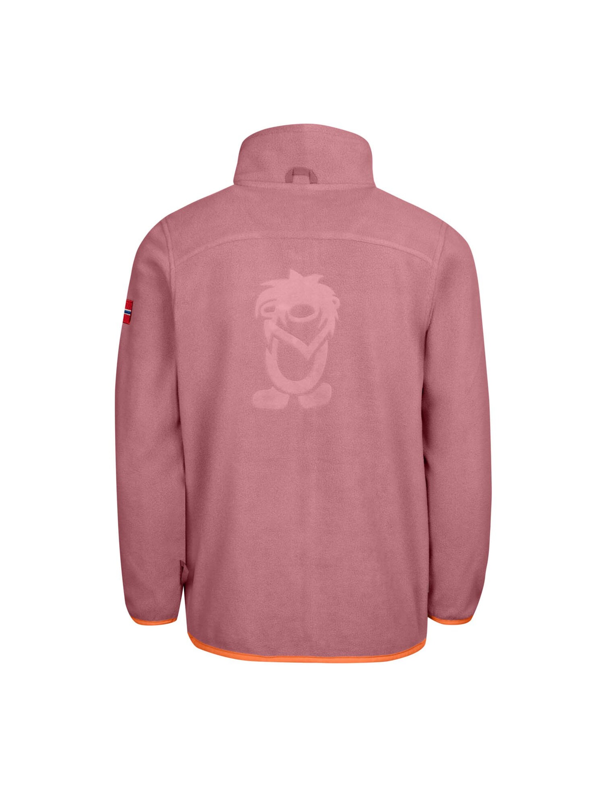 TROLLKIDS Fleecejacke‌‌‌‌‌‌ in Lila
