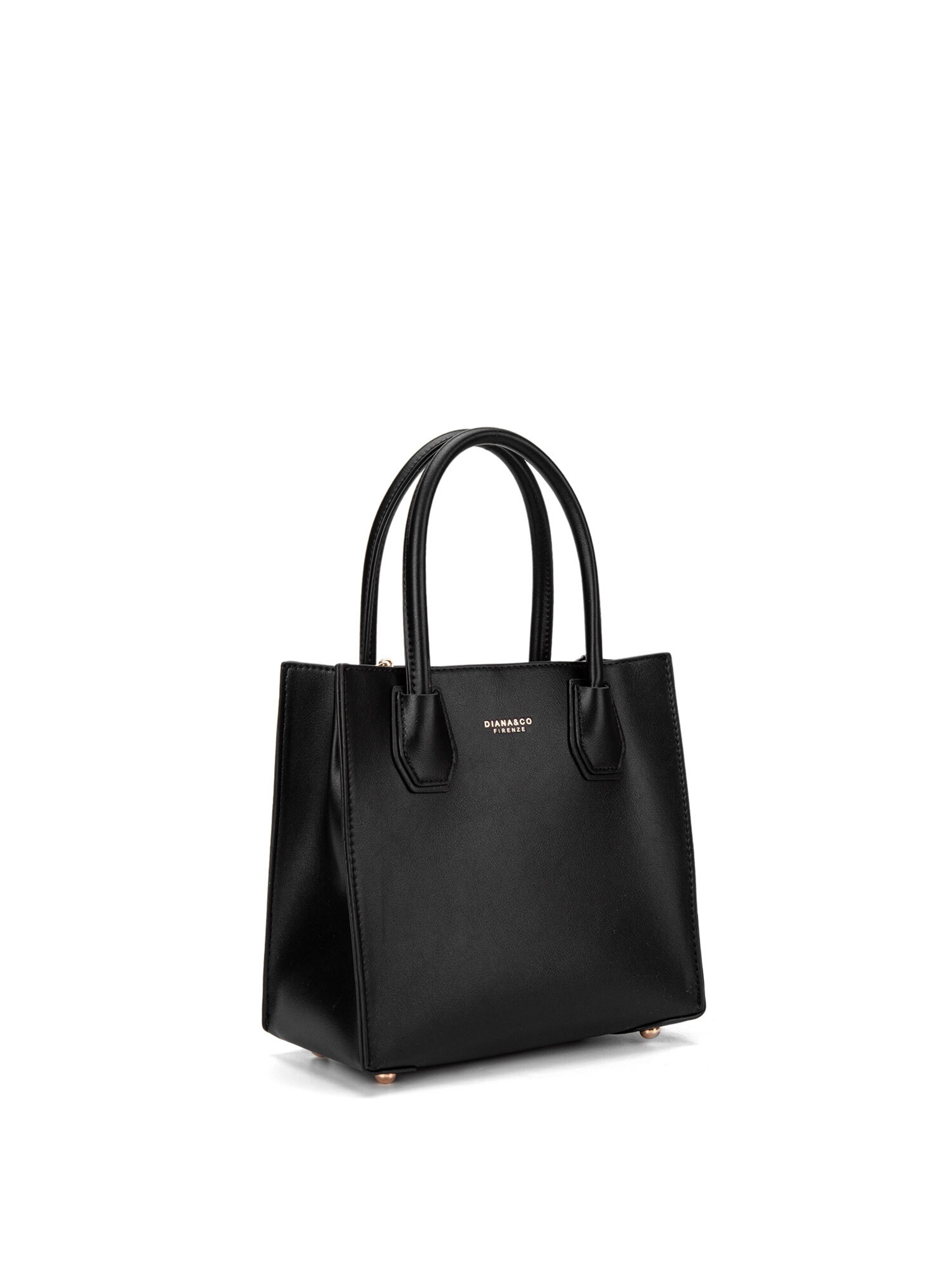 Sacs à main Diana&Co. en noir