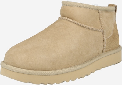 UGG Ležerne čizme u bež, Pregled proizvoda