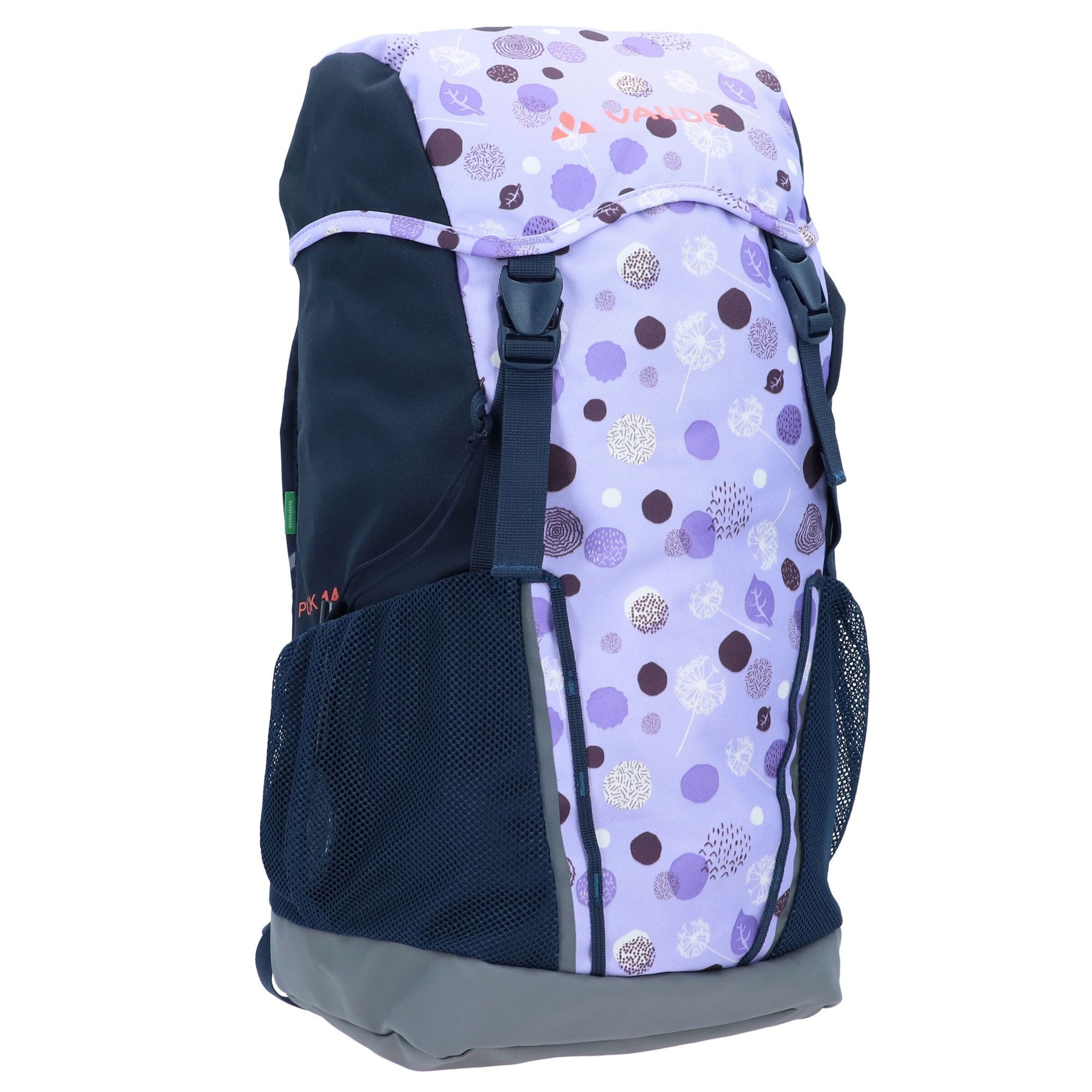 Sac à dos de sport 'Puck 14' VAUDE en violet
