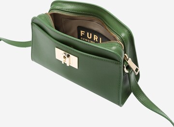 FURLA Crossbody Bag '1927 MINI' in White