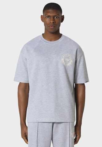 Pas De Monaco - Camiseta 'Icon 911' en gris