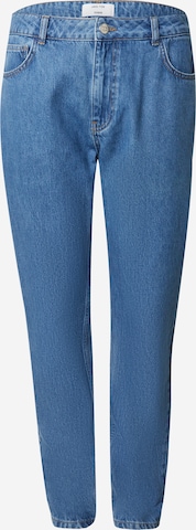 Jeans 'Carlo' di DAN FOX APPAREL in blu: frontale