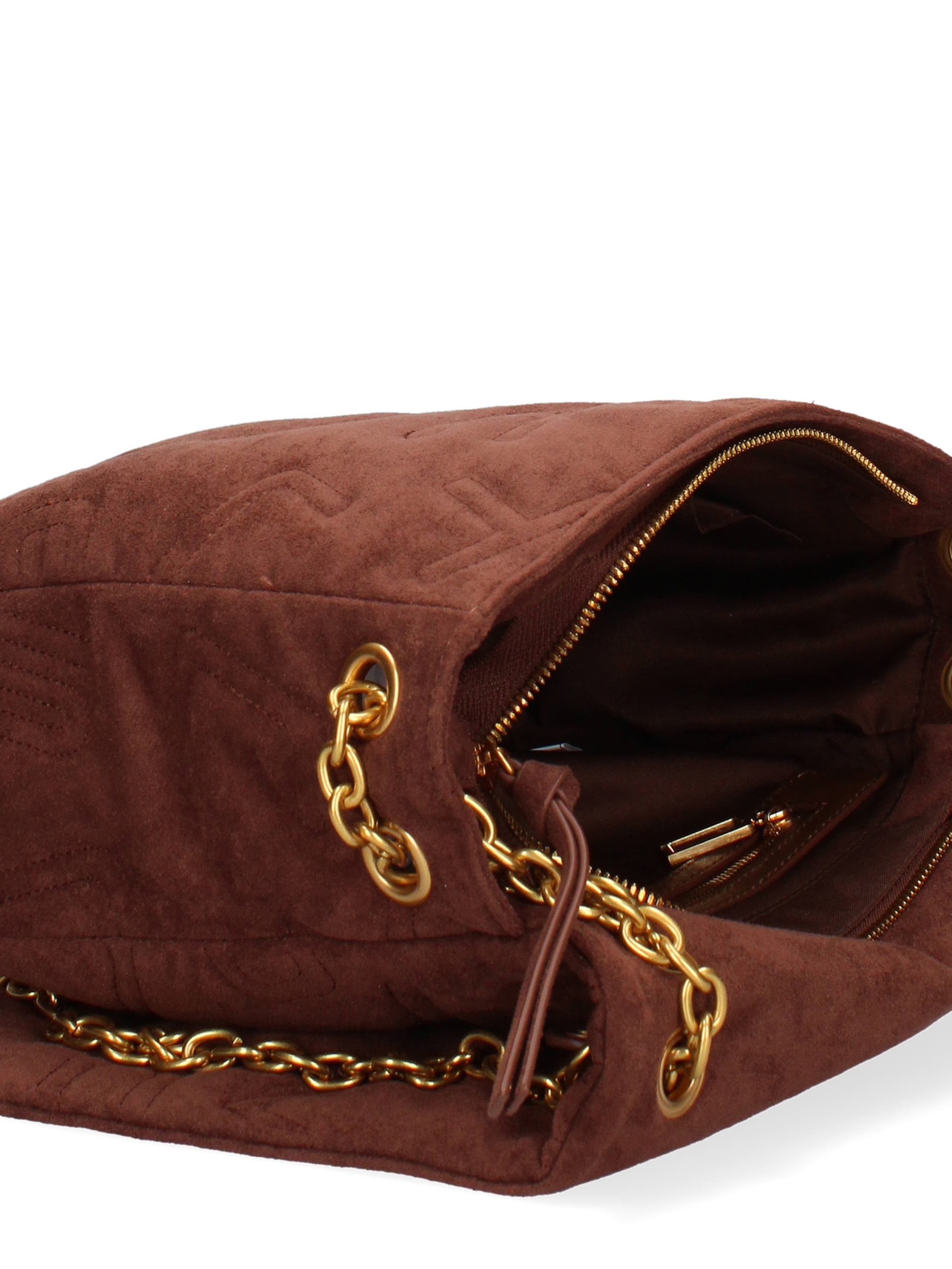 Borsa a spalla di Custo Barcelona in rosso