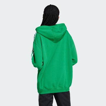 Sweat-shirt ADIDAS ORIGINALS en vert