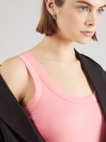 Marc Cain Top in Pink