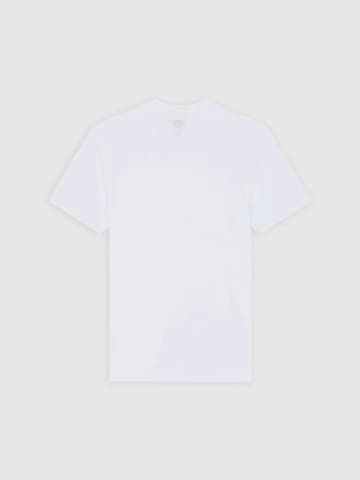 DICKIES - Camiseta en blanco