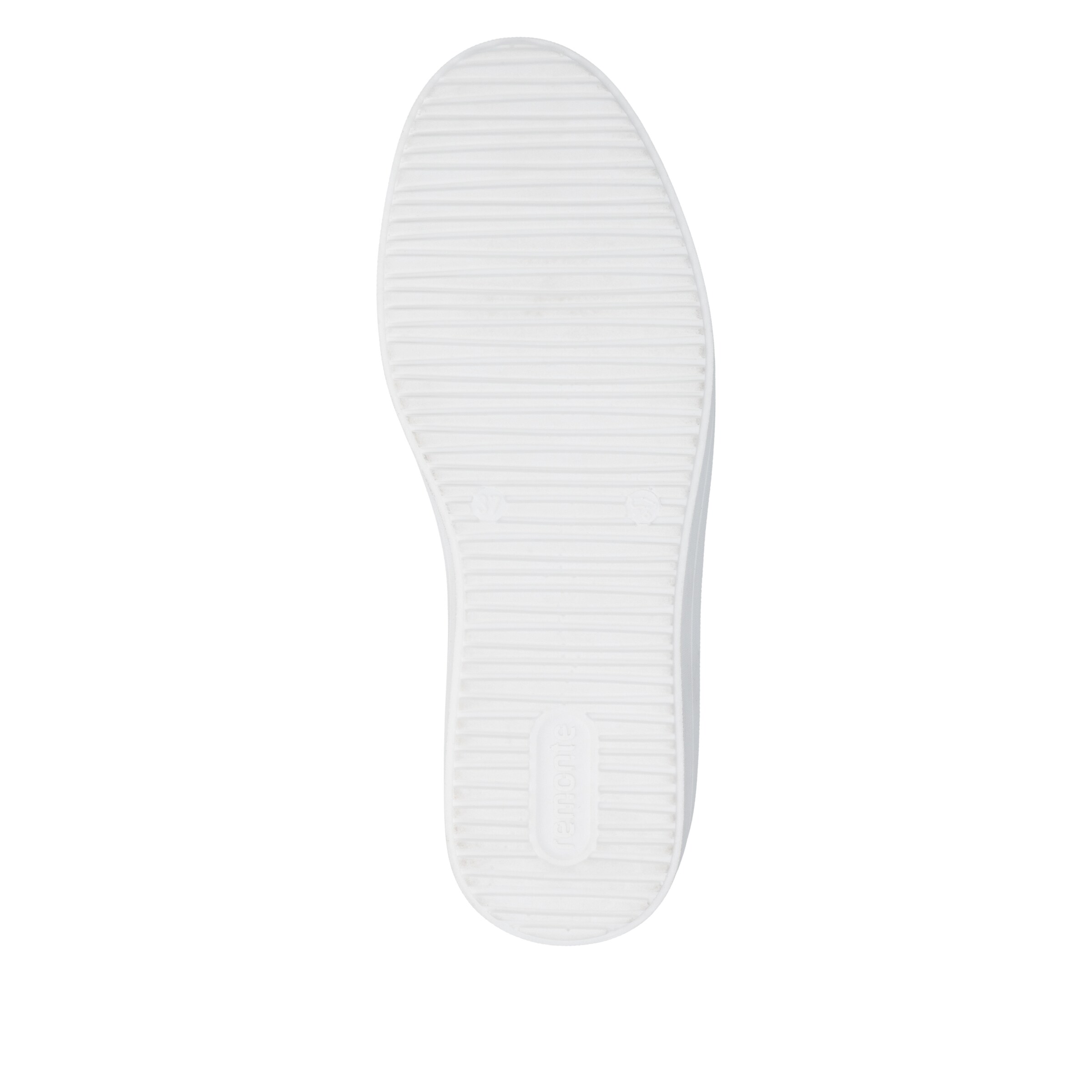 REMONTE Sneaker in Blau