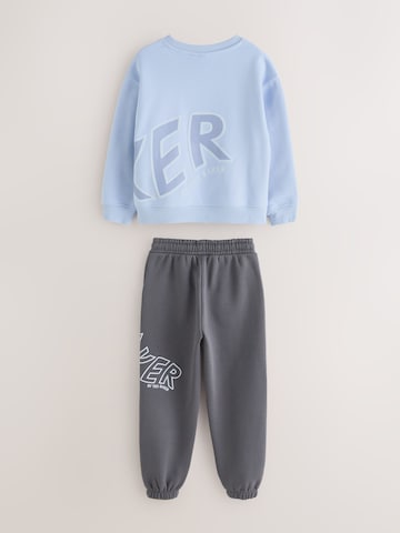 Baker by Ted Baker Jogginganzug in Blau