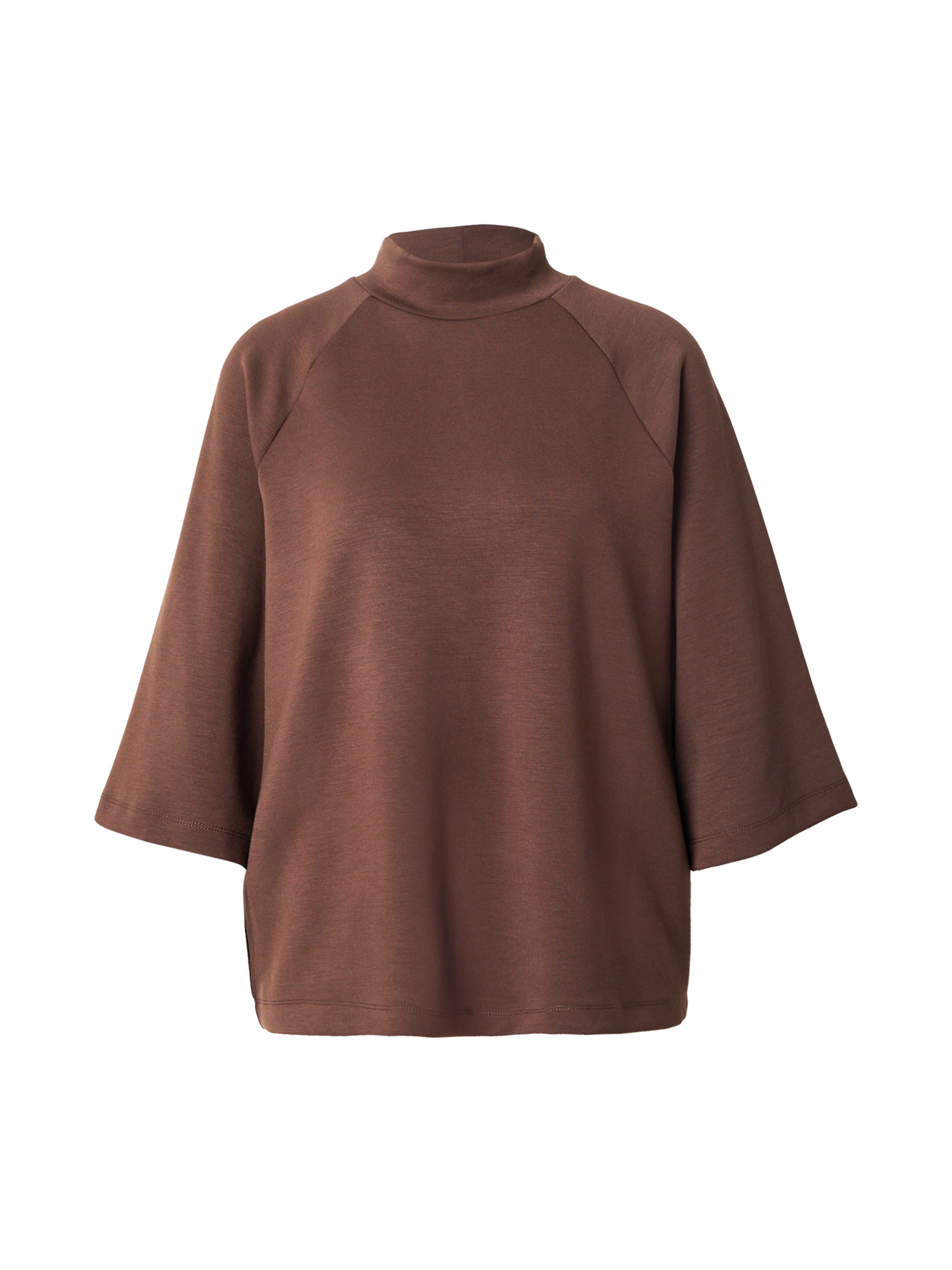 SoyaconceptMajica 'BANU 261' - smeđa boja: prednji dio