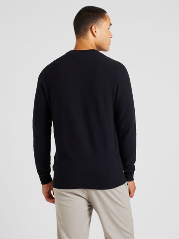 Casual Friday Pullover 'CF Karl' in Blau