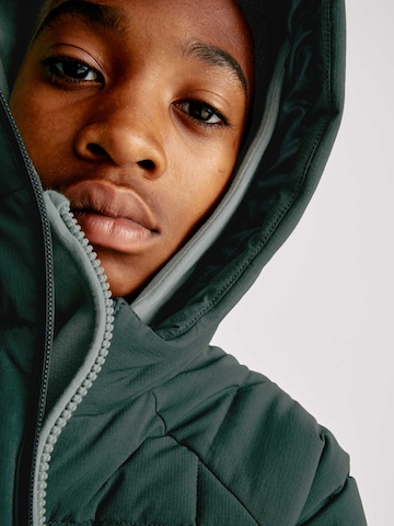 Veste d’hiver Marks & Spencer en vert