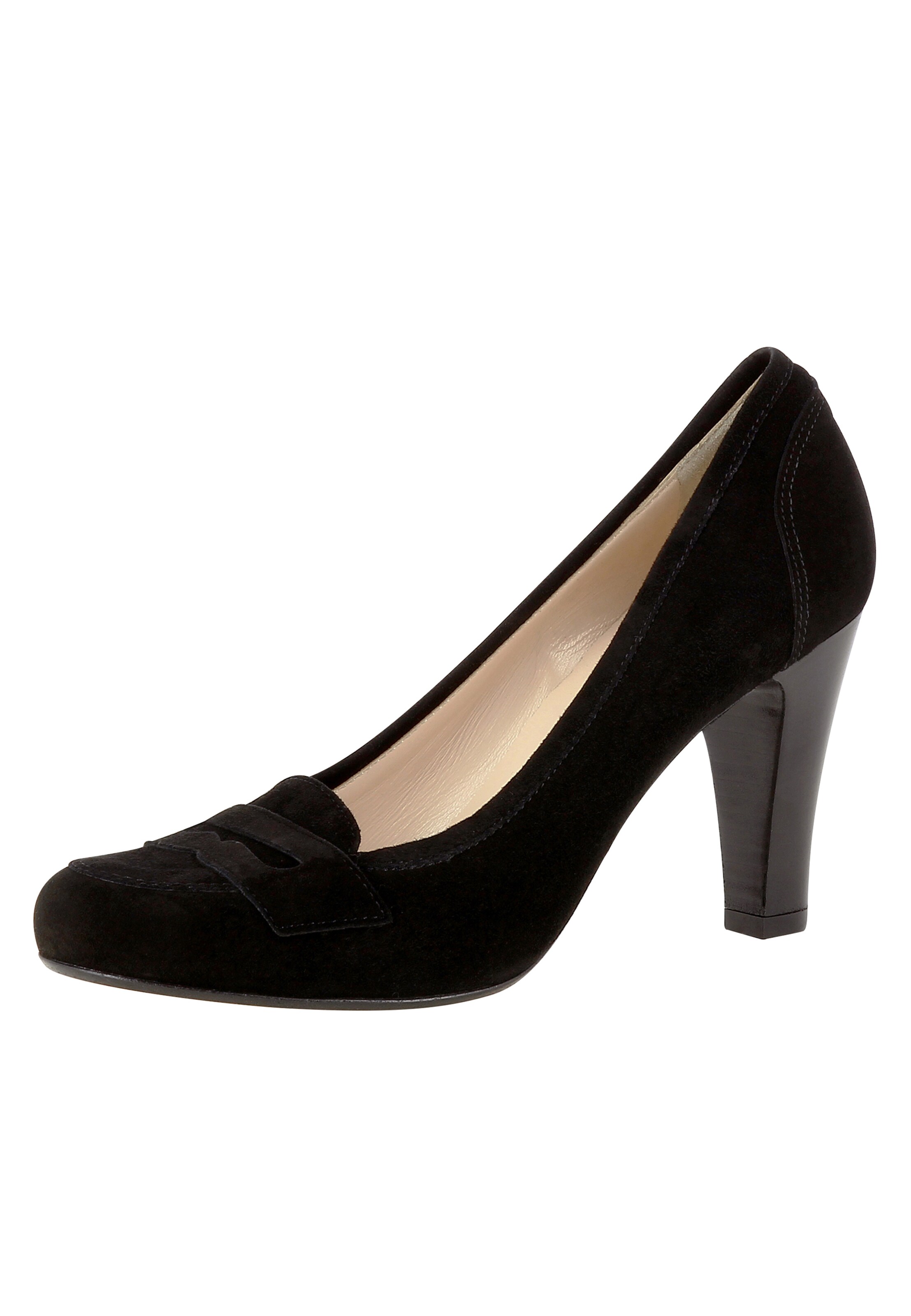 EVITA Pumps 'MARIA' in Zwart