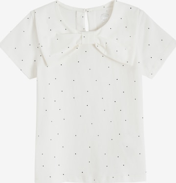 balta Cool Club Palaidinė: priekis