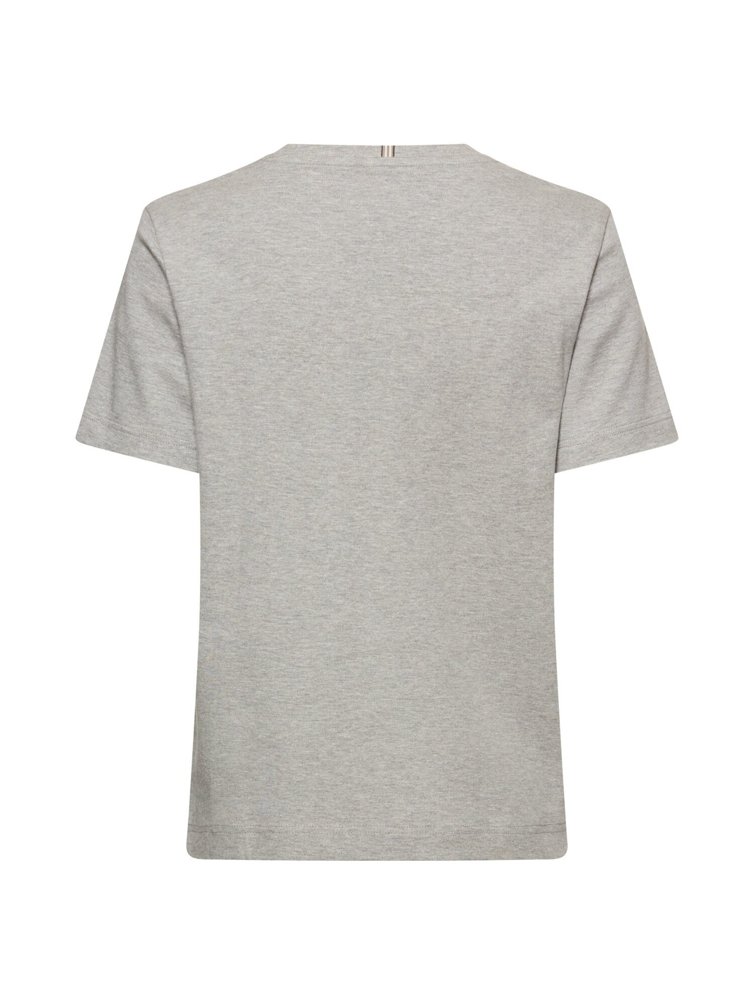CAMEL ACTIVE Shirt in Grey