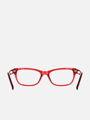 DKNY Sonnenbrille‌‌‌‌‌‌‌‌‌ in Rot
