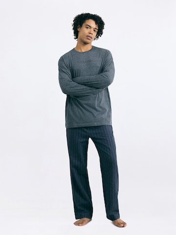 Calvin Klein Regular Pyjama lang in Zwart