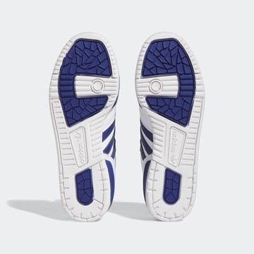 Sneaker bassa 'Rivalry' di ADIDAS ORIGINALS in bianco