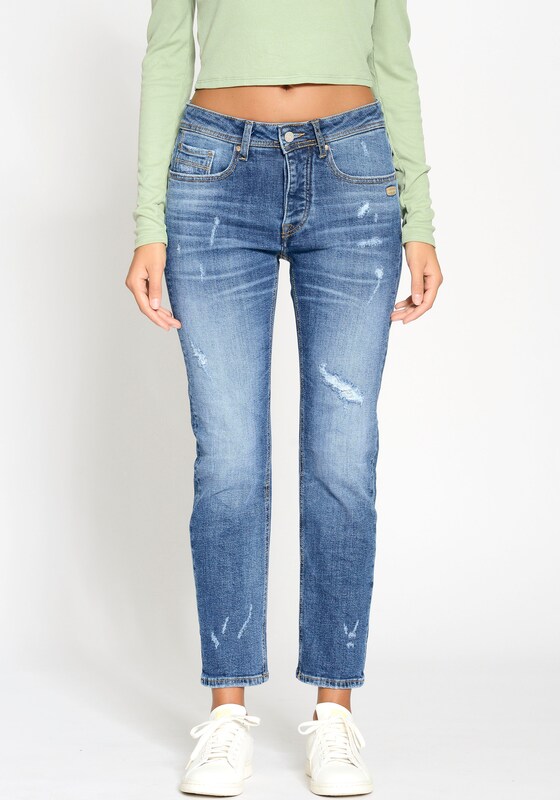 Gang Loose fit Jeans in Blue