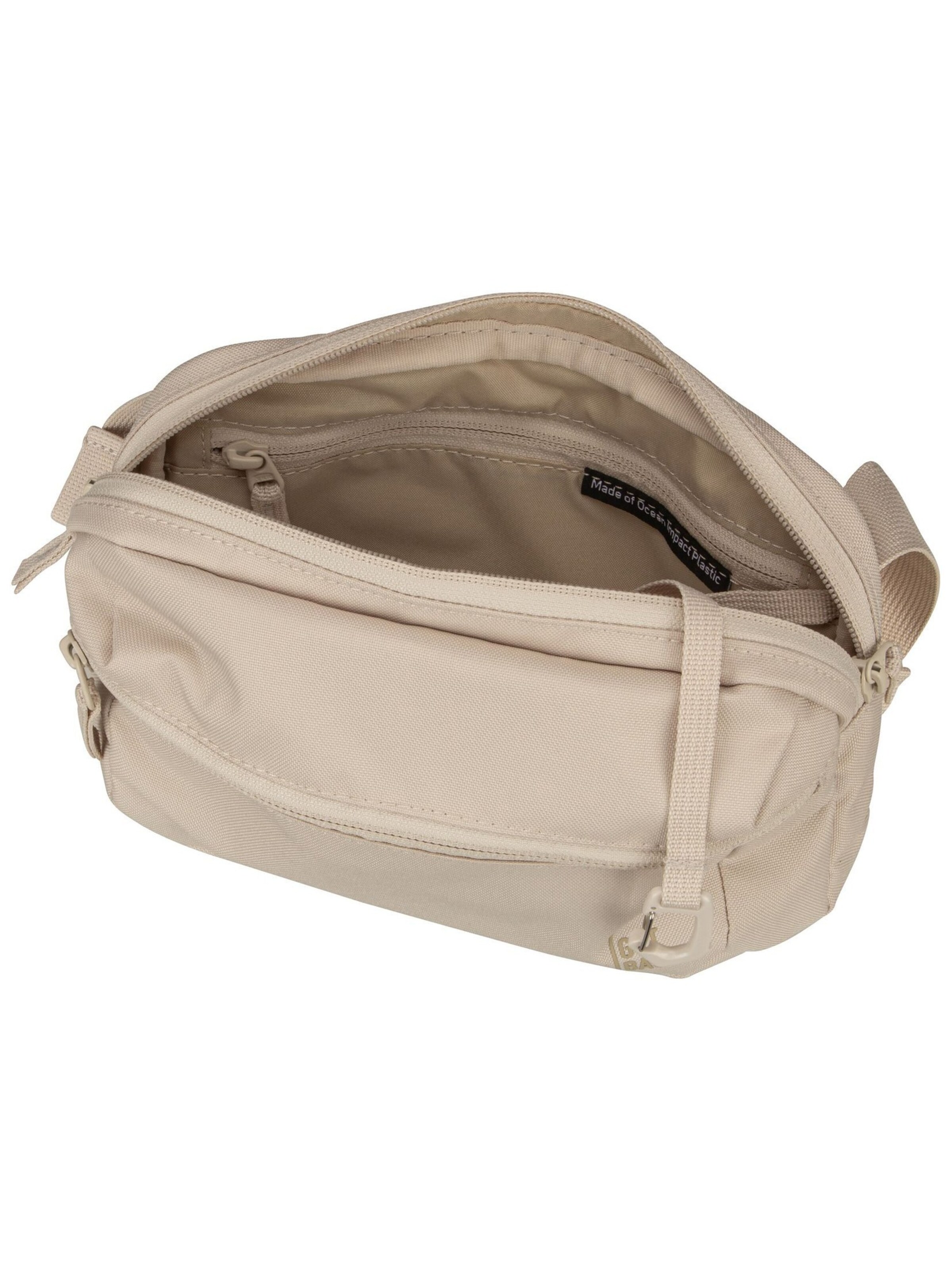 Got Bag Umhängetasche in Beige