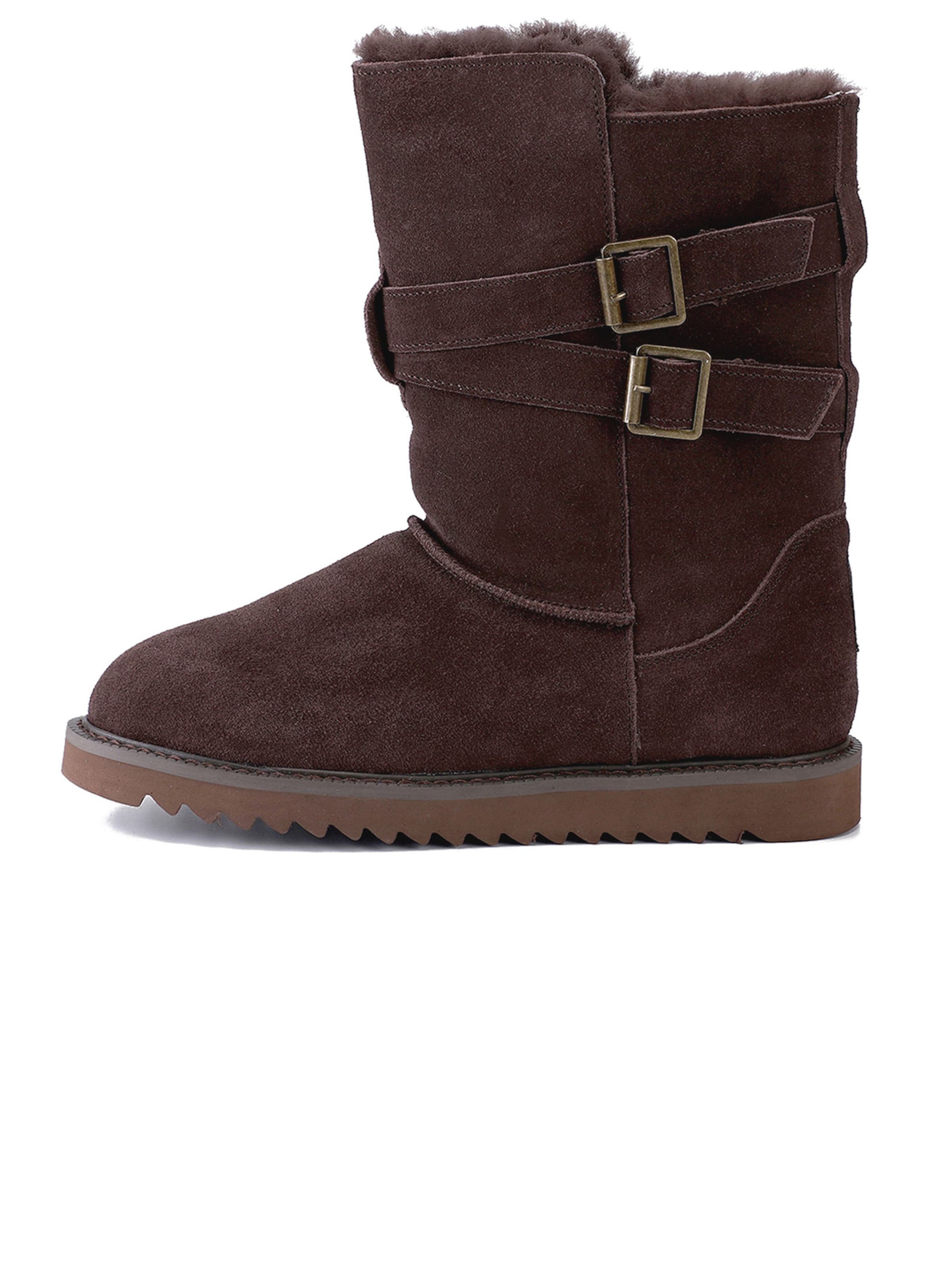 Botas gooce online waterproof
