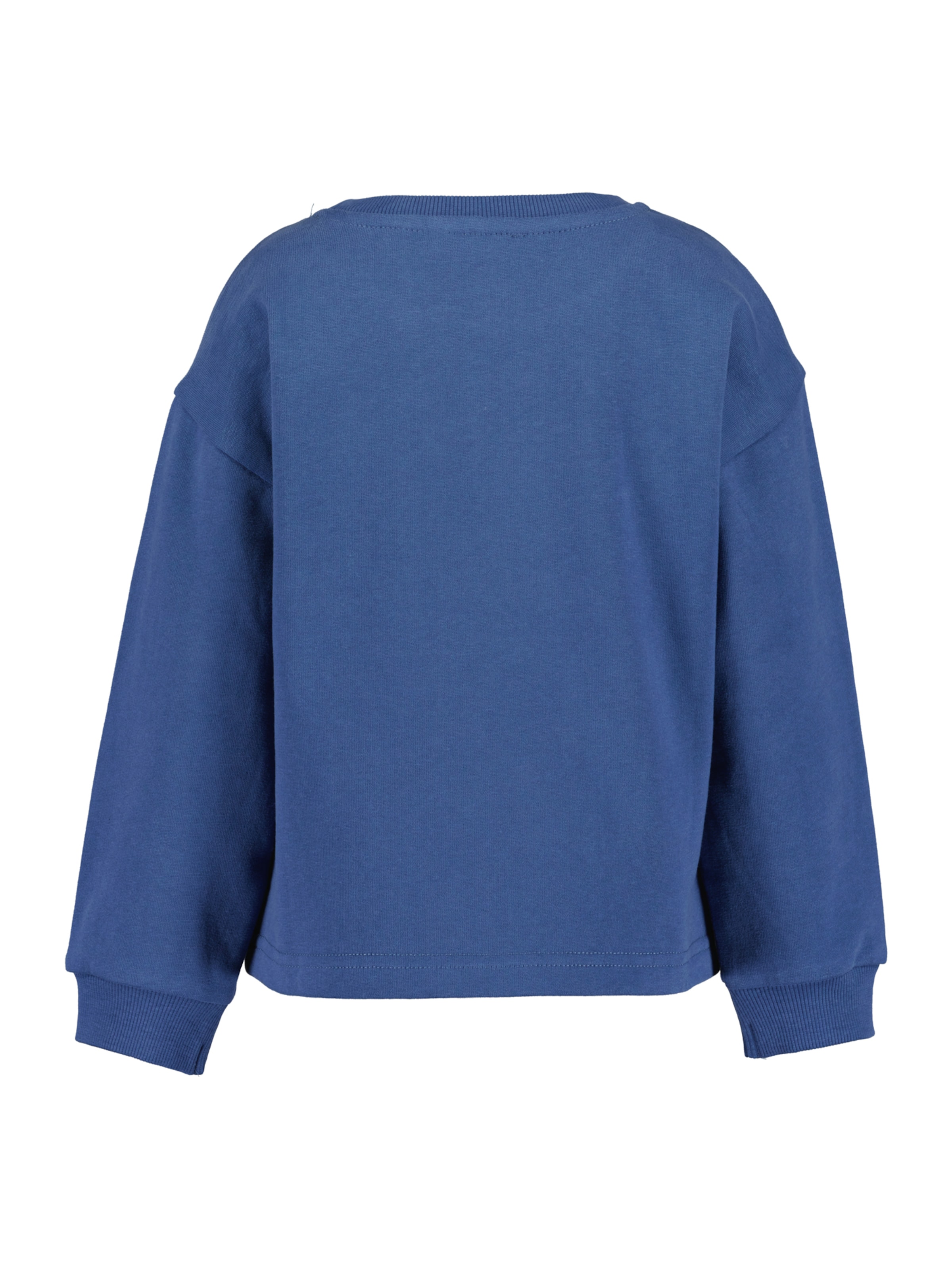 Sweat-shirt BLUE SEVEN en bleu
